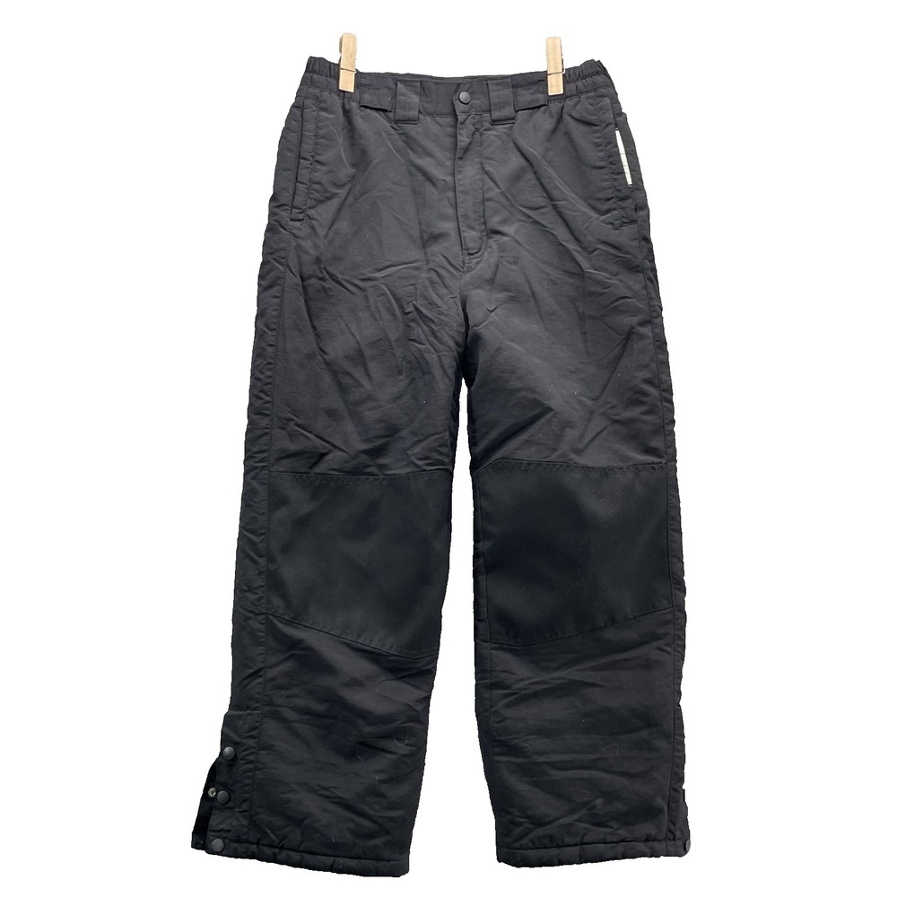 Athletech Ski Snow Pants Youth XL Snowboarding Performance Gorpcore Sportswear